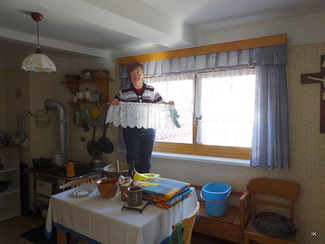 Fr&uuml;hjahrsputz in Uder