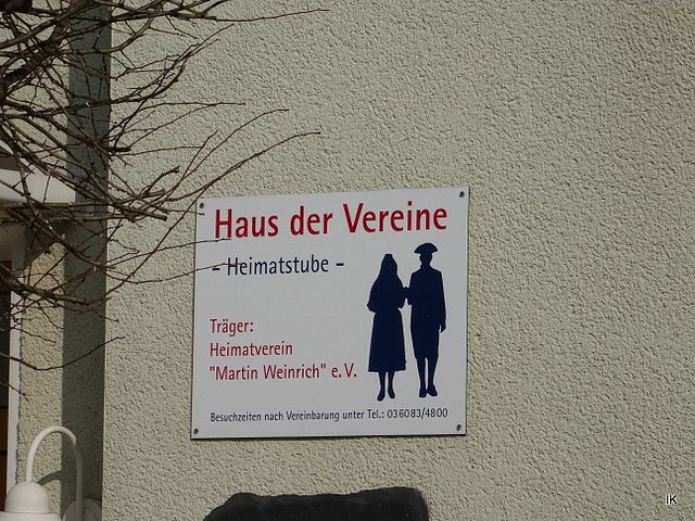 Fr&uuml;hjahrsputz in Uder