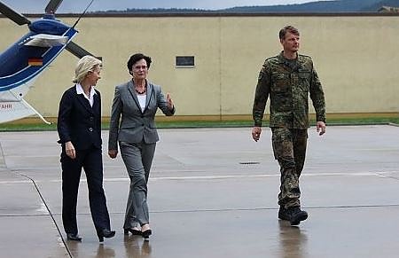 Viele Dank, im melde mich ab!