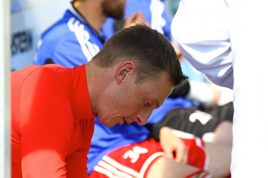 Jena gegen Wacker 1:1