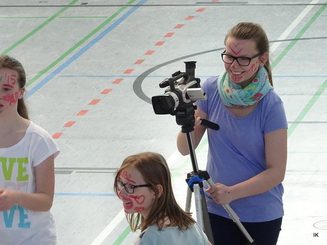 Abschluss Gymnasium Leinefelde