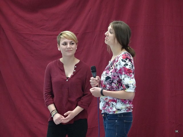 Abschluss Gymnasium Leinefelde