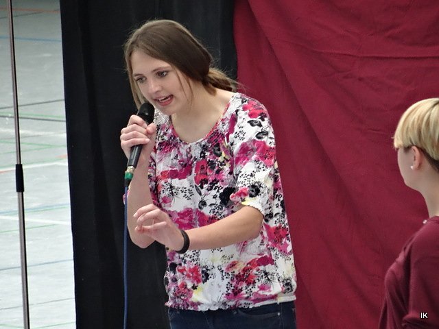 Abschluss Gymnasium Leinefelde