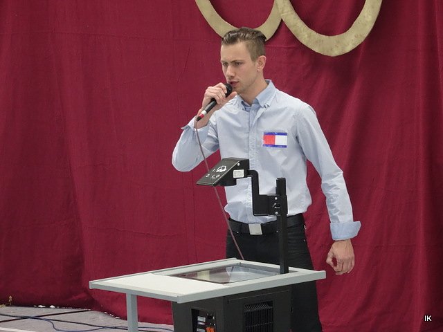 Abschluss Gymnasium Leinefelde