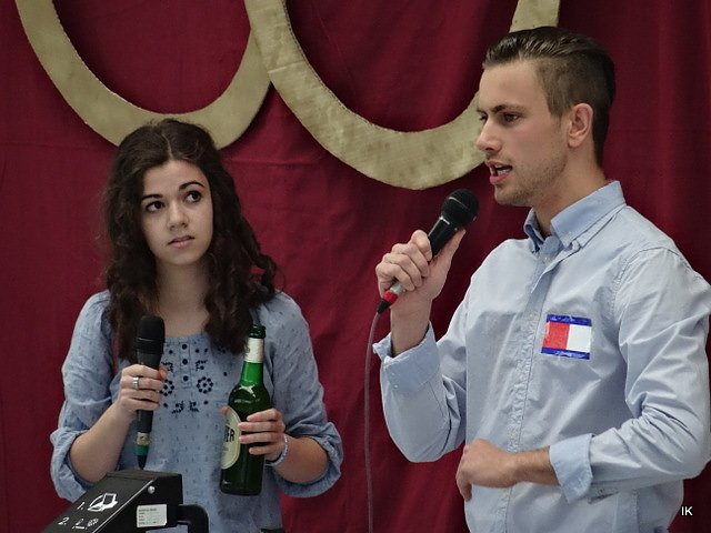 Abschluss Gymnasium Leinefelde