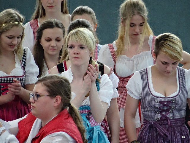 Abschluss Gymnasium Leinefelde