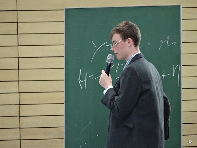 Abschluss Gymnasium Leinefelde