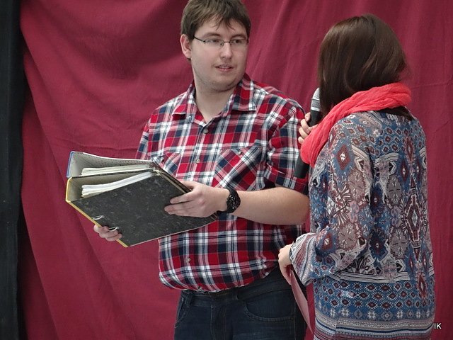 Abschluss Gymnasium Leinefelde