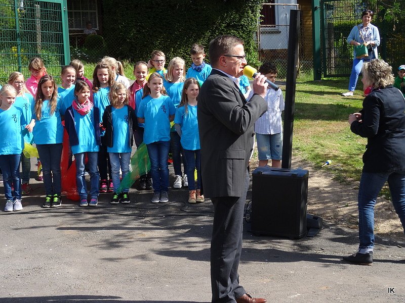 Wiederer&ouml;ffnung M&auml;rchenpark