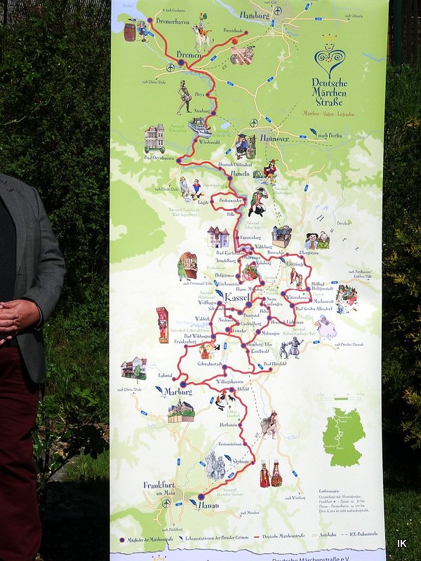 Wiederer&ouml;ffnung M&auml;rchenpark