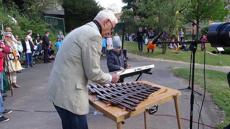 Wiederer&ouml;ffnung M&auml;rchenpark