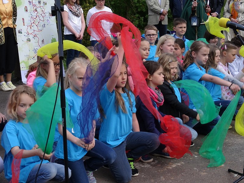 Wiederer&ouml;ffnung M&auml;rchenpark