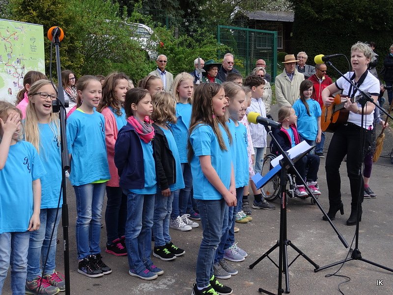 Wiederer&ouml;ffnung M&auml;rchenpark