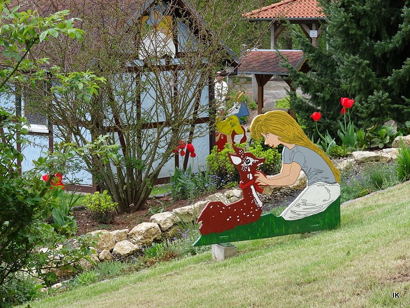 Wiederer&ouml;ffnung M&auml;rchenpark