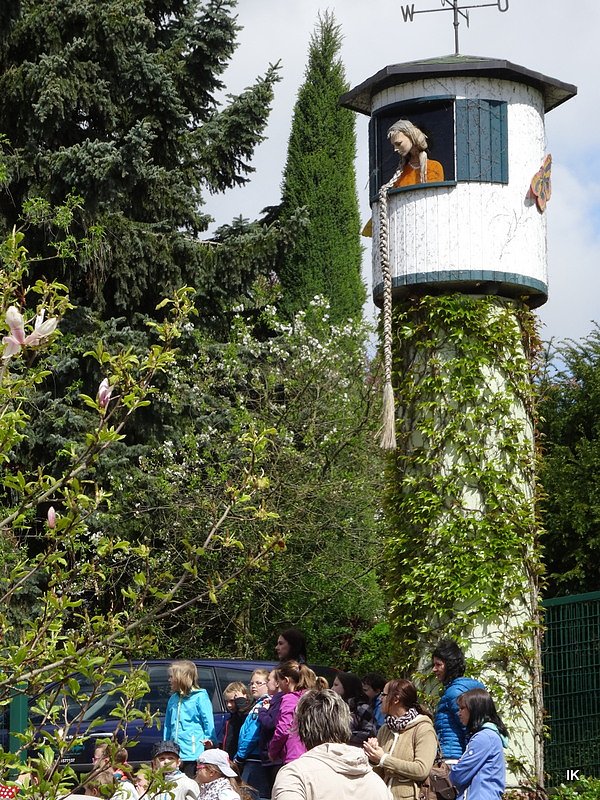 Wiederer&ouml;ffnung M&auml;rchenpark