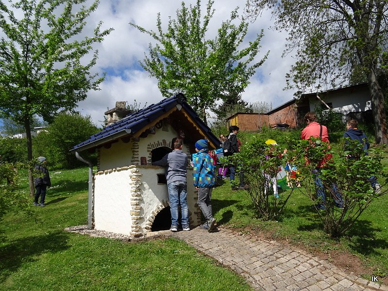 Wiederer&ouml;ffnung M&auml;rchenpark