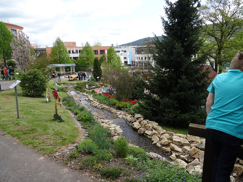 Wiederer&ouml;ffnung M&auml;rchenpark