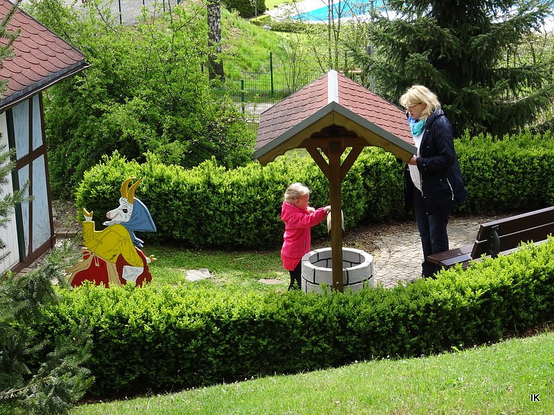 Wiederer&ouml;ffnung M&auml;rchenpark