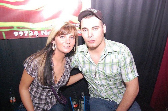 House im Safari Club Nordhausen.NNZ-City Scout on Tour