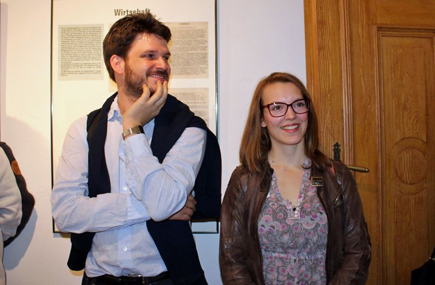 Probenstart bei Schlossfestspielen in Sondershausen