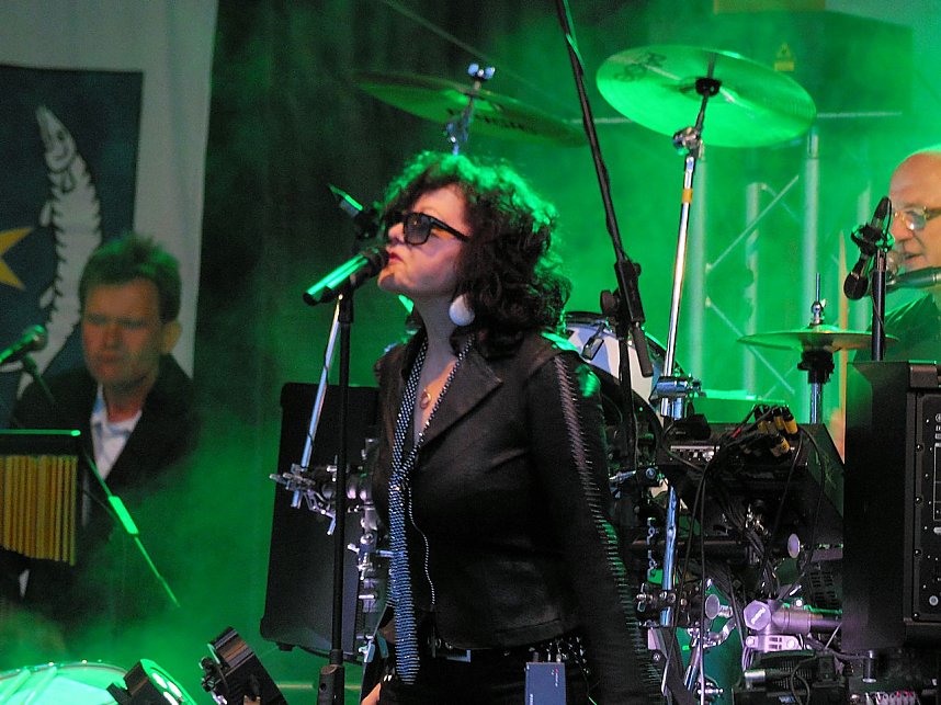 Bierfest in Wei&szlig;enesee