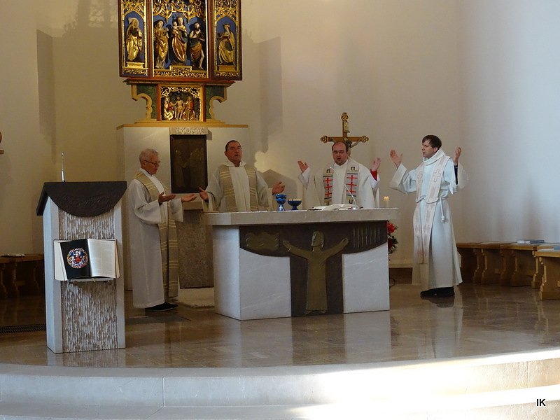 Gratulationen zum 60. Geburtstag