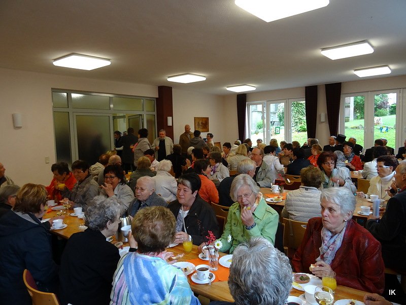 Gratulationen zum 60. Geburtstag