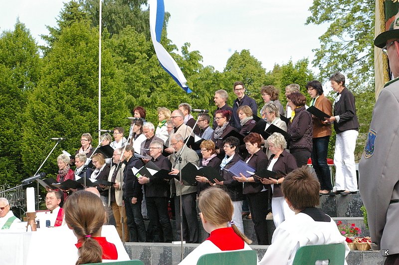 Stadtfest in Leinefelde