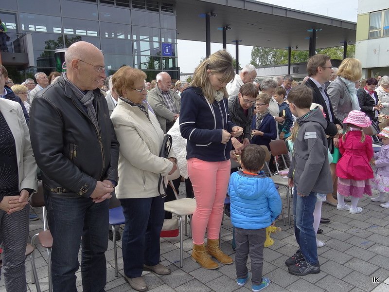 Stadtfest in Leinefelde