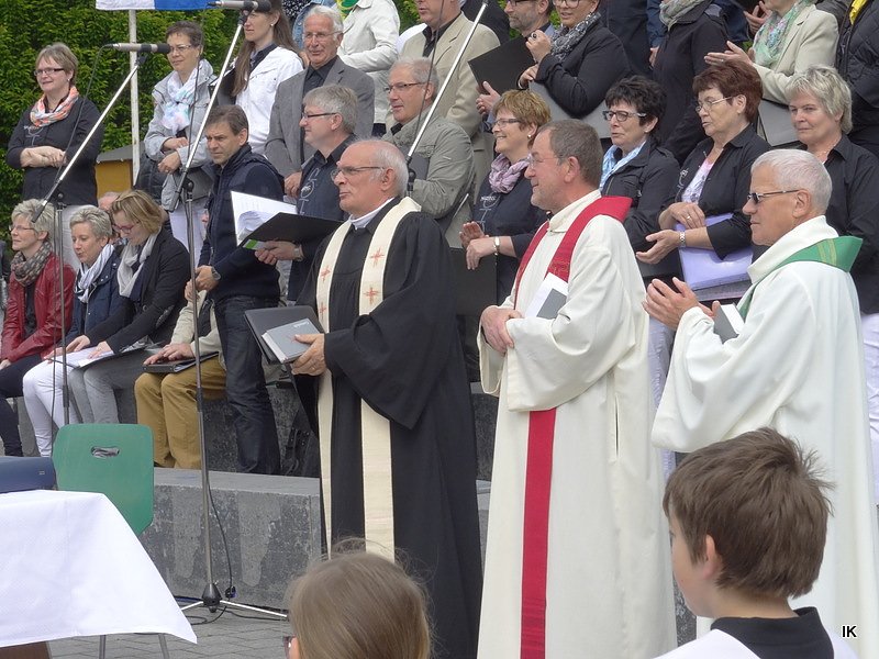 Stadtfest in Leinefelde