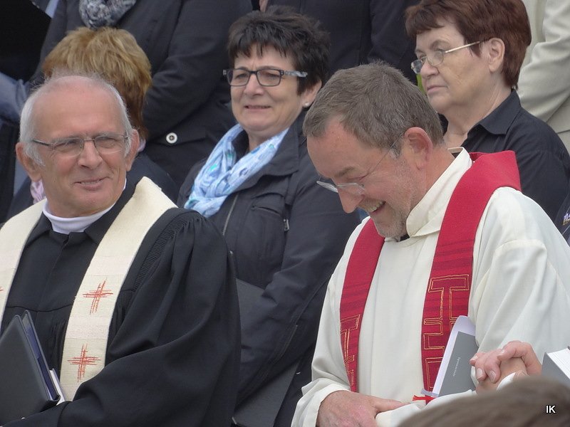Stadtfest in Leinefelde