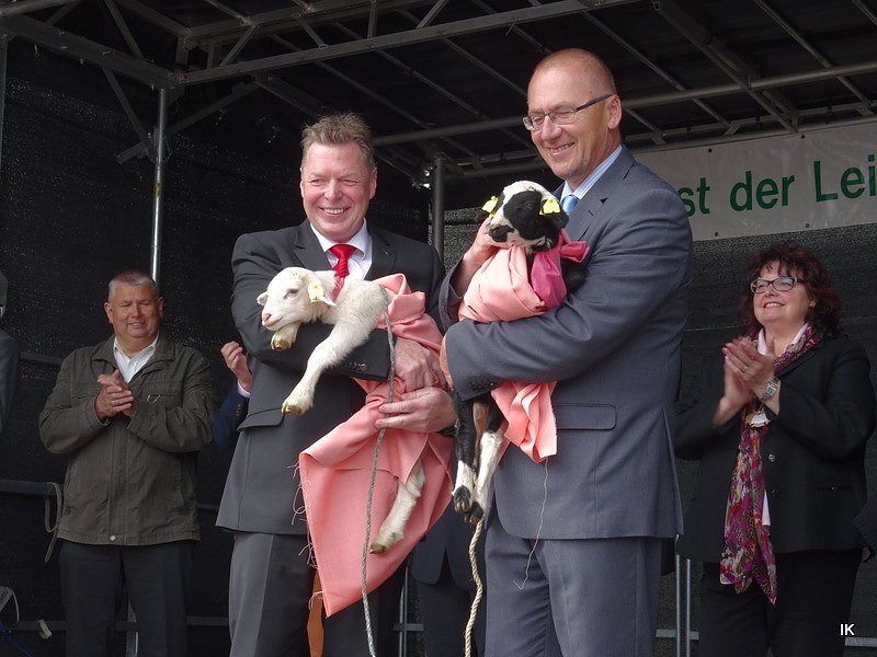 Stadtfest in Leinefelde