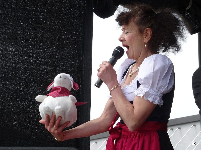 Stadtfest in Leinefelde