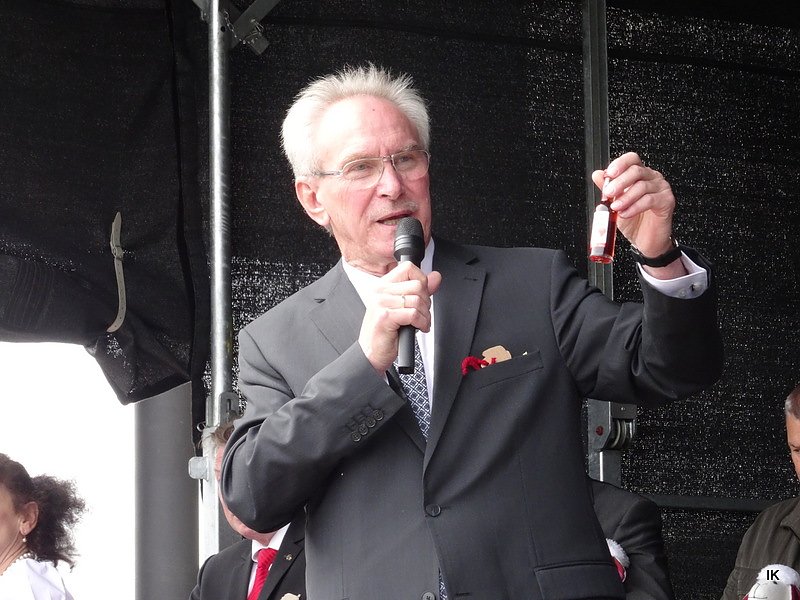 Stadtfest in Leinefelde