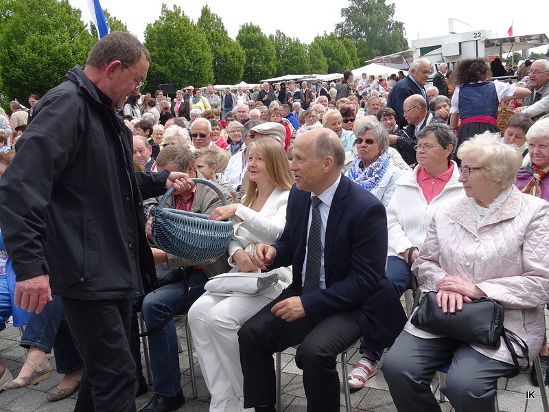 Stadtfest in Leinefelde
