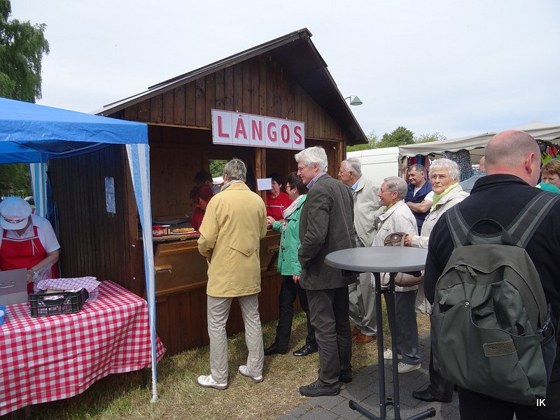 Stadtfest in Leinefelde