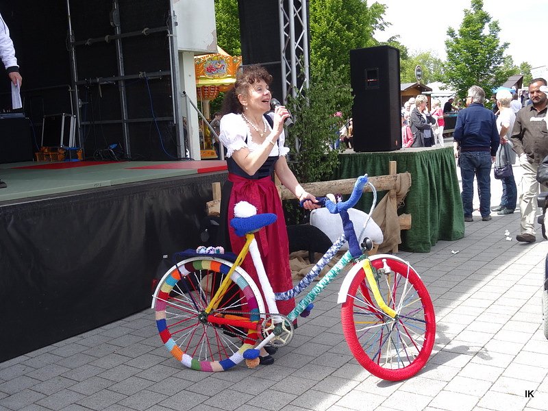 Stadtfest in Leinefelde