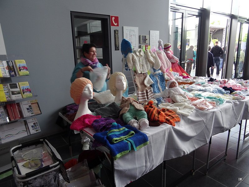 Stadtfest in Leinefelde