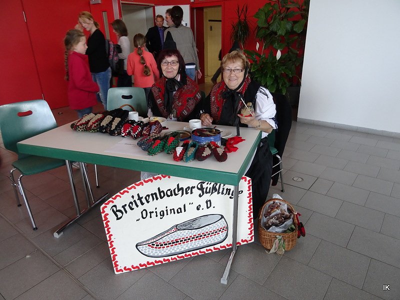 Stadtfest in Leinefelde