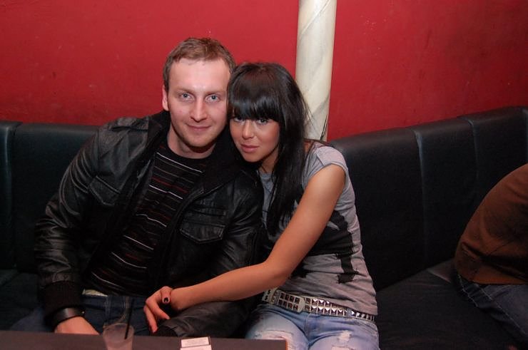 SAP-Party in der Webe.NNZ-City Scout on Tour