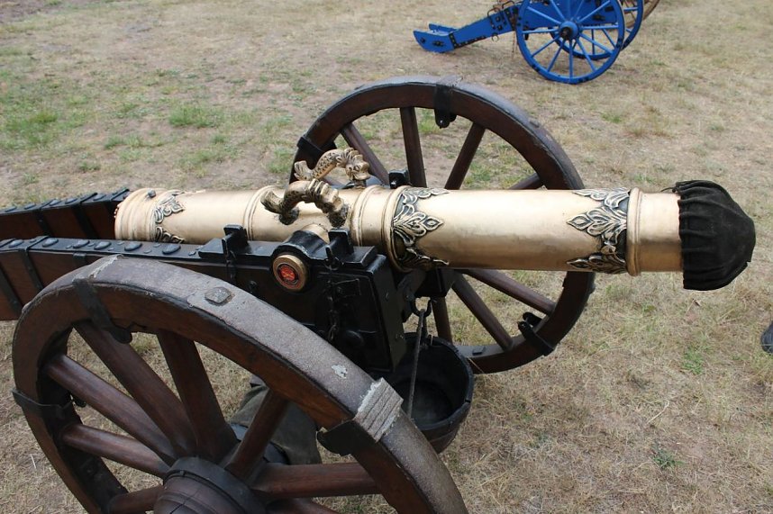 Dicke Luft auf dem Dickkopf