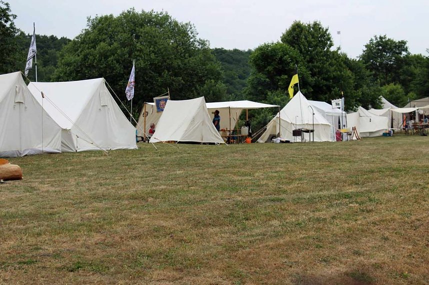 Dicke Luft auf dem Dickkopf