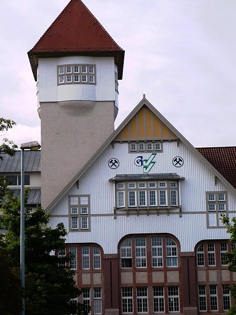 Verabschiedung Hans-Joachim Hartwig