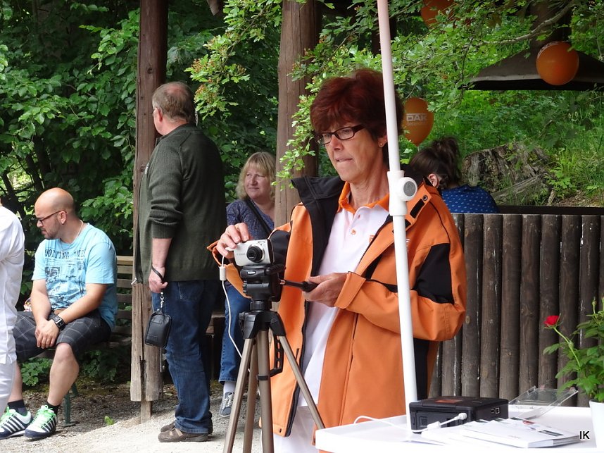 B&auml;renfest im B&auml;renpark