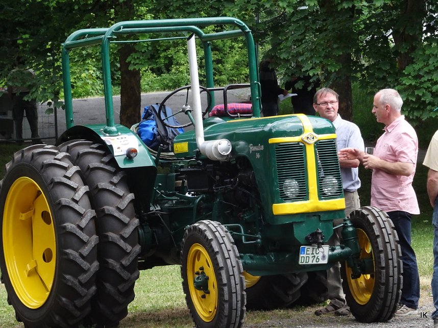 B&auml;renfest im B&auml;renpark
