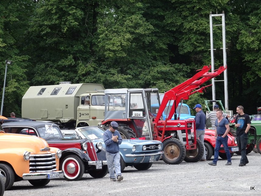 B&auml;renfest im B&auml;renpark