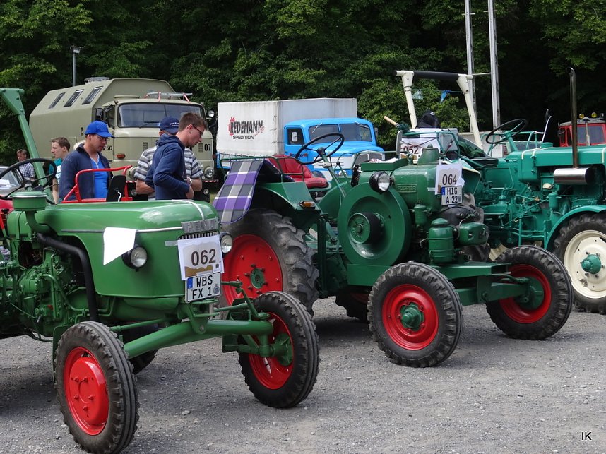 B&auml;renfest im B&auml;renpark