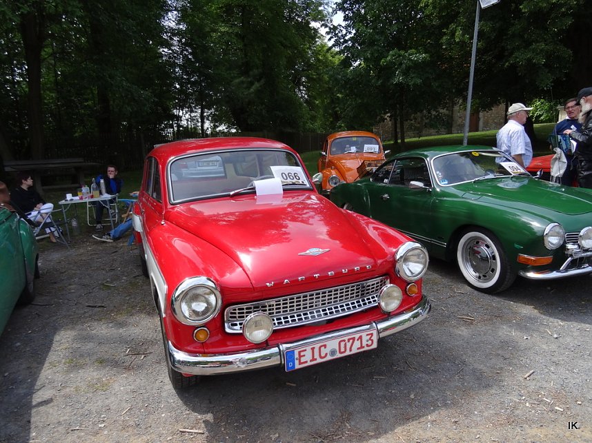 B&auml;renfest im B&auml;renpark