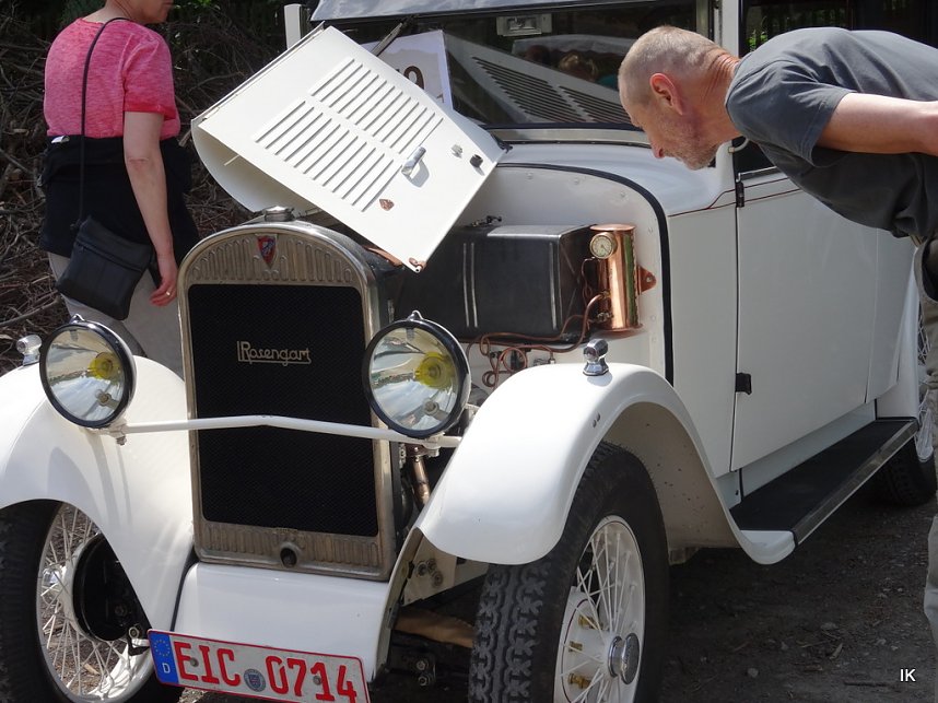 B&auml;renfest im B&auml;renpark