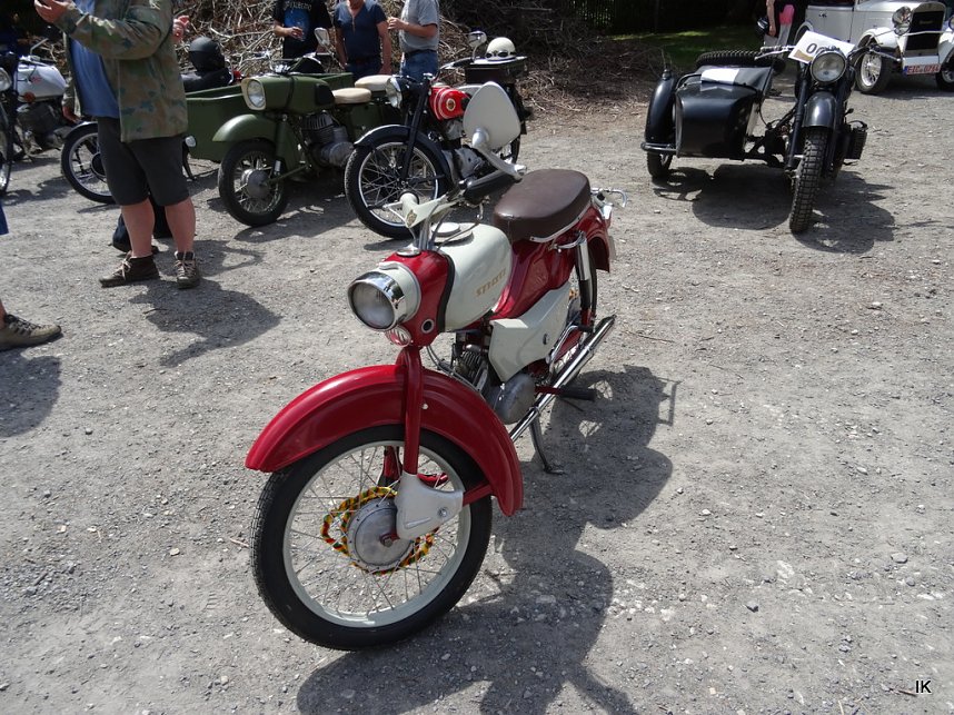 B&auml;renfest im B&auml;renpark